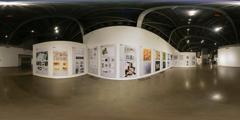 南京艺术大学 汉字艺术展 (2)